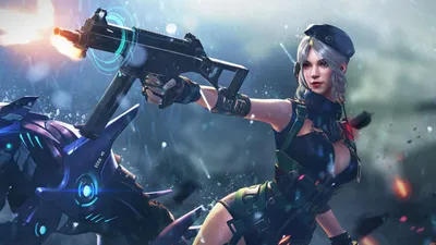 Garena's Free Fire poised to return to India with localized features