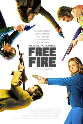 Free Fire: Winterlands on the App Store