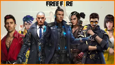 Free Fire Brings Back Rampage Event With New Transforming Outfit