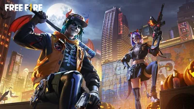 Garena Free Fire emerges as most downloaded mobile game for October, ET  Telecom