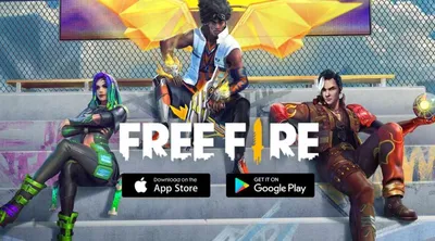 File:Logo of Garena Free Fire.png - Wikipedia