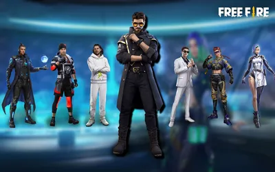 Garena Free Fire Marketing Strategy: How Free Fire became the Most Popular  Battle Royale game