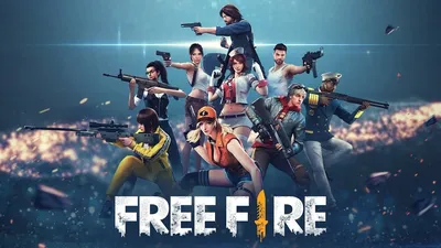 FREEFIRE HD POSTER - 250GSM Paper Print - Gaming posters in India - Buy  art, film, design, movie, music, nature and educational  paintings/wallpapers at Flipkart.com