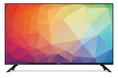 Philips 43PFS6808/12 LED-Fernseher (108 cm/43 Zoll, Full HD, Smart-TV)