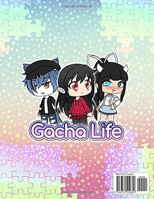 Gacha Life 2 APK Download for Android Free