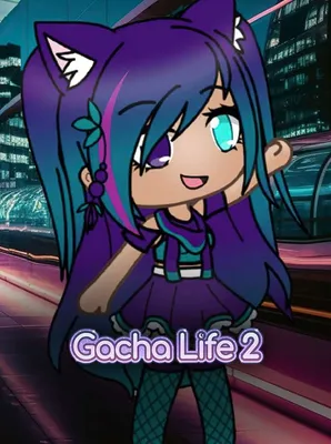 Значки гача лайф Gacha Life - купить с доставкой по выгодным ценам в  интернет-магазине OZON (542503725)