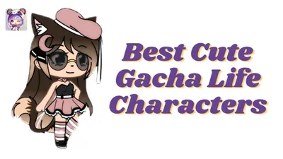 Life in Gacha Life by Abcia2