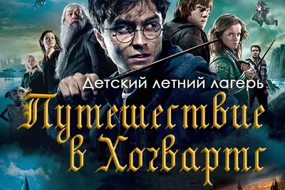 Гарри Поттер и философский камень, 2001 — описание, интересные факты —  Кинопоиск