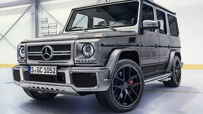 Аренда Гелендвагена в Москве по честной цене. Прокат Mercedes Gelandewagen  G Class