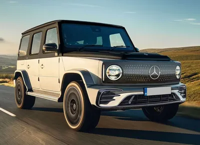 На что стоит обращать внимание при покупке Гелендвагена, часть II —  Mercedes-Benz G-Class (W463), 5,5 л, 2009 года | покупка машины | DRIVE2