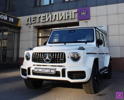 Фирма Inkas представила роскошный Гелик-лимузин с бронезащитой - читайте в  разделе Новости в Журнале Авто.ру