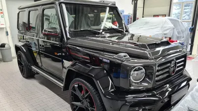 Плакат \"Мерседес Гелендваген, Гелик, Mercedes-Benz Gelandewagen, G-Wagen\",  43×60см (ID#1105552118), цена: 190 ₴, купить на Prom.ua