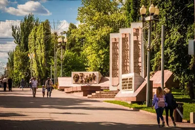 В Менделеевске начали подготовку ко второй «Гонке героев»