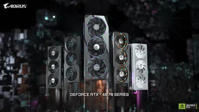 GIGABYTE Launches the GeForce RTX 4070 Series Graphics Cards | News -  GIGABYTE Global