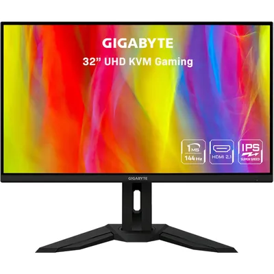 G34WQC Gaming Monitor Key Features | Monitor - GIGABYTE Global