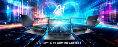 Who is Gigabyte Technology? - GadgetMates