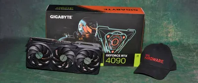 Gigabyte M27U Review - RTINGS.com