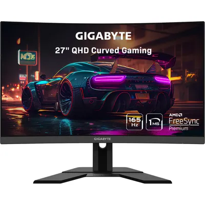 M28U Gaming Monitor Key Features | Monitor - GIGABYTE Global