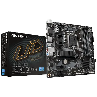 GIGABYTE PerfDrive Brings You More Handy Way to Unleash 13th Gen Core™ CPU  on Intel 700 Platform | News - GIGABYTE Global