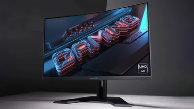 G27QC Gaming Monitor Key Features | Monitor - GIGABYTE Global