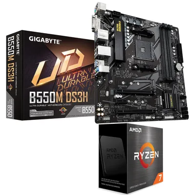 Amazon.com: Gigabyte A520M S2H (AMD Ryzen AM4/MicroATX/4+3 Phases Digital  PWM/Gigabyte Gaming GbE LAN/NVMe PCIe 3.0 x4 M.2/3 Display  Interfaces/Q-Flash Plus/RGB Fusion 2.0/Motherboard) : Electronics