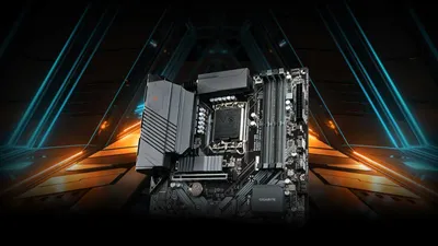 Gigabyte B760I AORUS PRO DDR4 Image reviews : r/sffpc