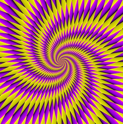 Optical illusion - Hypnosis для Android — Скачать