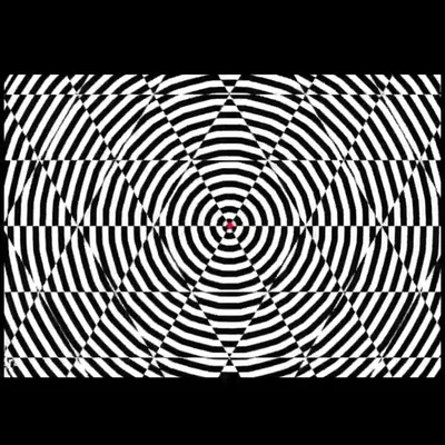 Optical illusion - Hypnosis для Android — Скачать