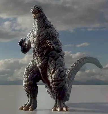 Godzilla grabs the spotlight in course on Japanese monsters — Harvard  Gazette