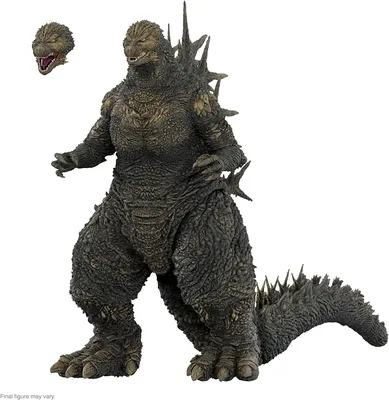 Godzilla X Kong: The New Empire| Official Movie Site