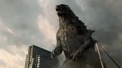 The tiny changes that made Godzilla a phenomenon, from Monarch to Mothra -  Polygon