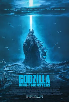 Godzilla (2014) - IMDb