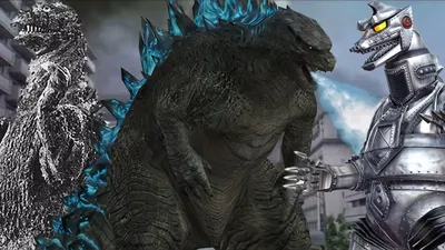 godzilla: Godzilla Minus One unleashed: A monstrous tale, but can you watch  it from home? - The Economic Times