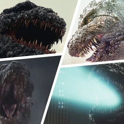 An Essential Guide To All The Godzilla Movies | Movies | %%channel_name%%