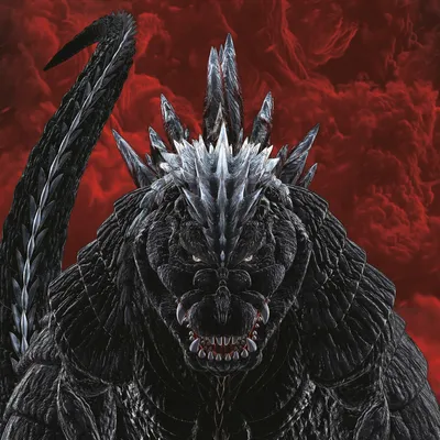 S.H.MonsterArts GODZILLA [2023] | TAMASHII WEB