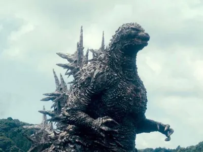 The Godzilla We Deserve | The Tyee