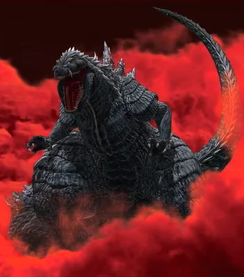 Godzilla x Kong: The New Empire (2024) - IMDb