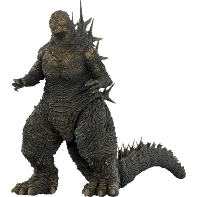 Godzilla [2023] S.H.MonsterArts Bandai Figure