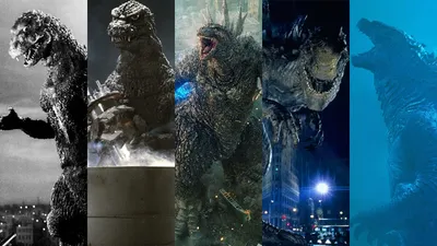 How Big Godzilla Is In Godzilla Minus One Compared To Other Movie Sizes