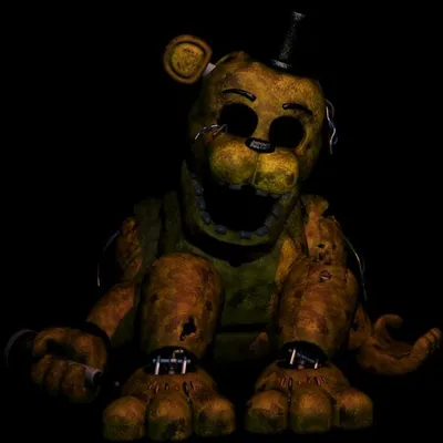 Golden Freddy | Wiki | ФНАФ🍭 Amino