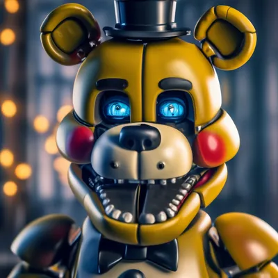 Discuss Everything About Энциклопедия Five Nights at Freddy's | Fandom