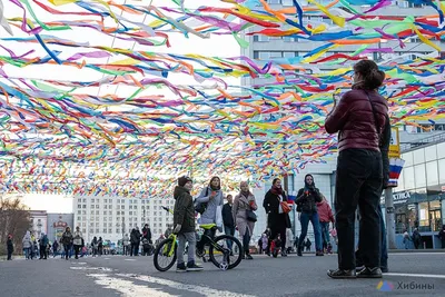 Международные связи помогают Мурманску развиваться, заявили власти - РИА  Новости, 29.09.2021