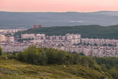 День города Мурманска | ОБЩЕСТВО | АиФ Мурманск