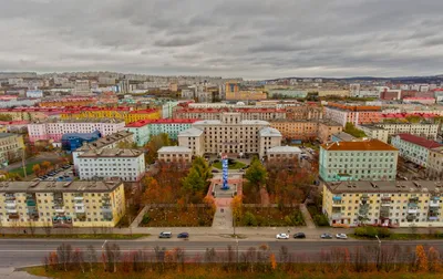 В Мурманске появится граффити с украинской бабушкой, давшей отпор ВСУ - РИА  Новости, 14.04.2022