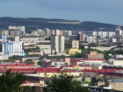 Квартиры посуточно в Мурманске без посредников - Достопримечательности  Мурманска