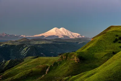 С палаткой в горы Кавказа - Статьи, аналитика, репортажи - Новости -  Калужский перекресток Калуга