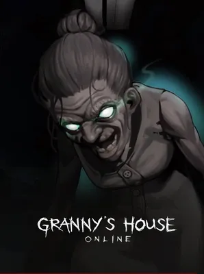 Granny 4: The Rebellion (Fangame) - Speedrun
