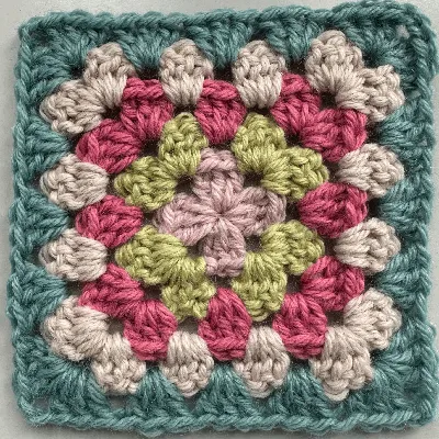 The First Granny Square: Translating the 1880s' Crazy-Quilt Trend to  Crochet | PieceWork
