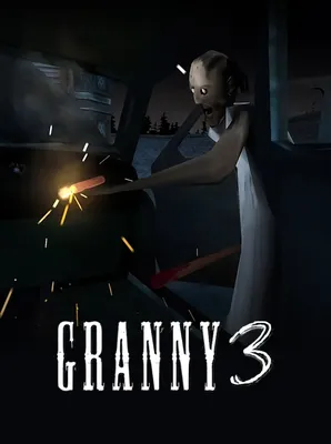 Granny for Android - Download the APK from Uptodown