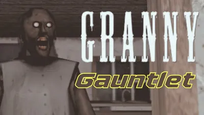 Gangsta Granny: Walliams David: 9780007371464: Amazon.com: Books